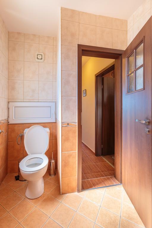 Apartment Sea Shell 1 Sozopol Buitenkant foto