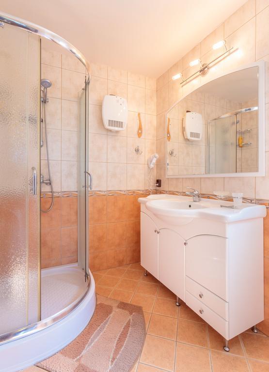 Apartment Sea Shell 1 Sozopol Buitenkant foto