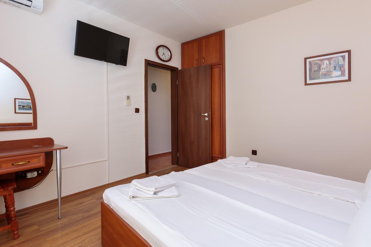 Apartment Sea Shell 1 Sozopol Buitenkant foto